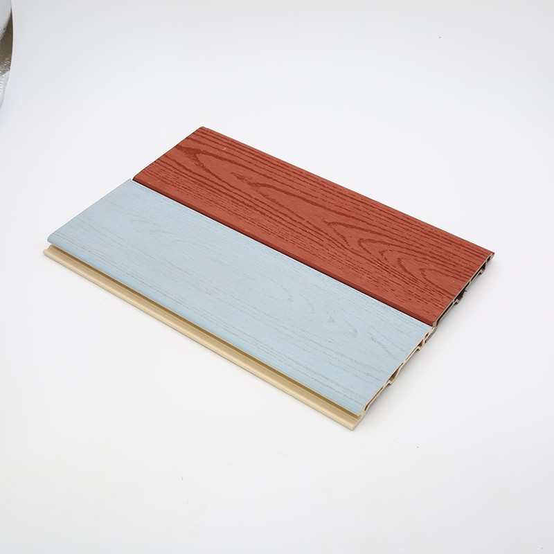 100X15 outdoor wall panel