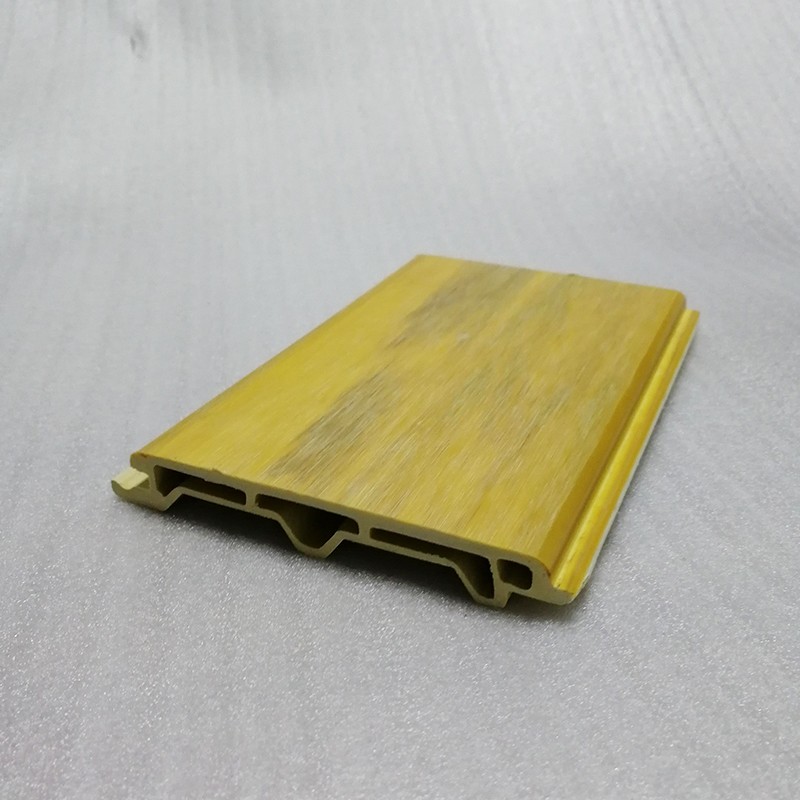 100×15 outdoor wall panel