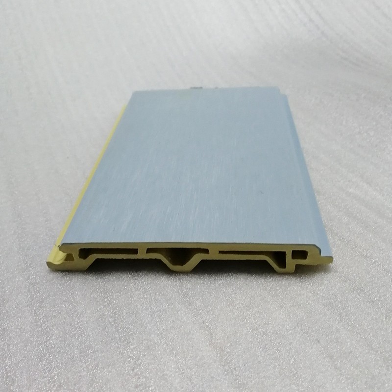 100×15 outdoor wall panel