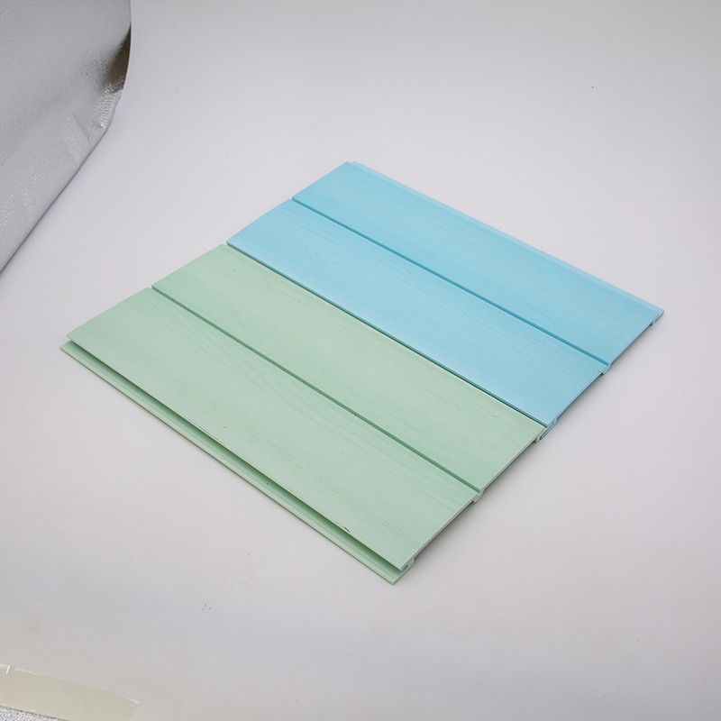 double 75 interior wallboard