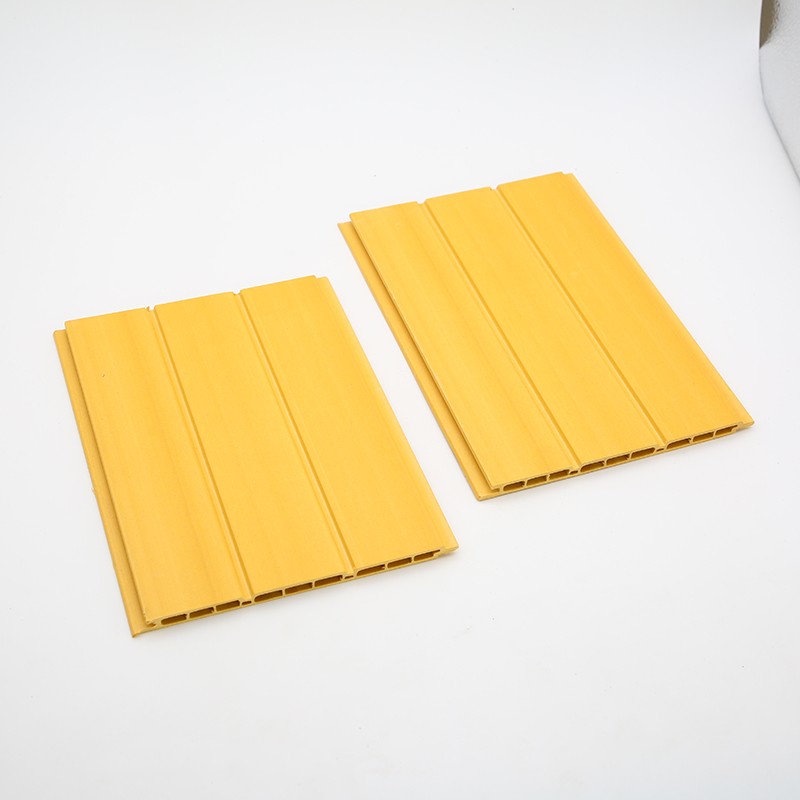 150 Single groove interior wallboard