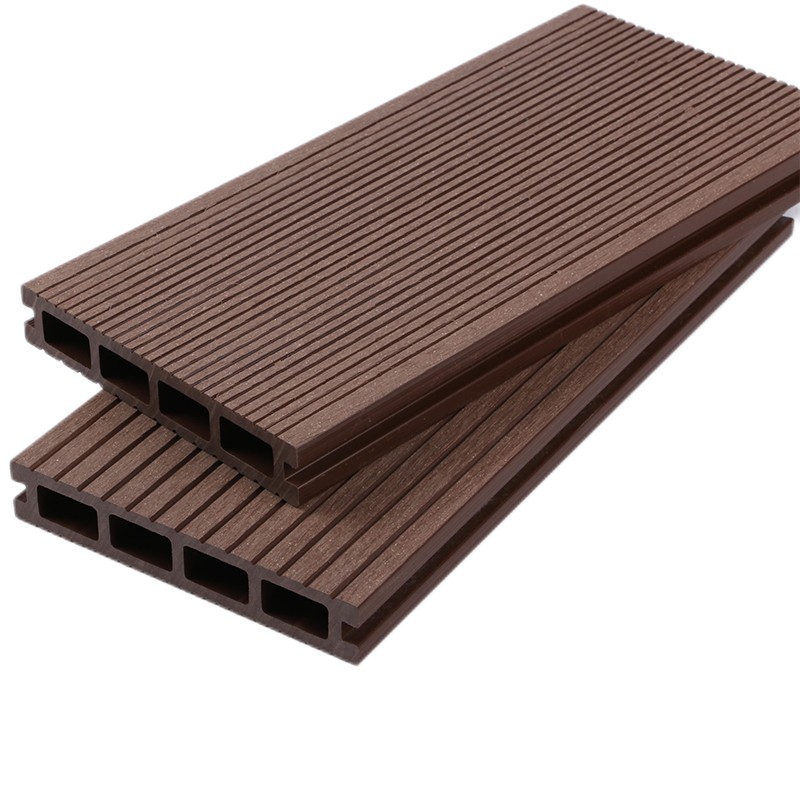 140-25 square hole floor-offee color