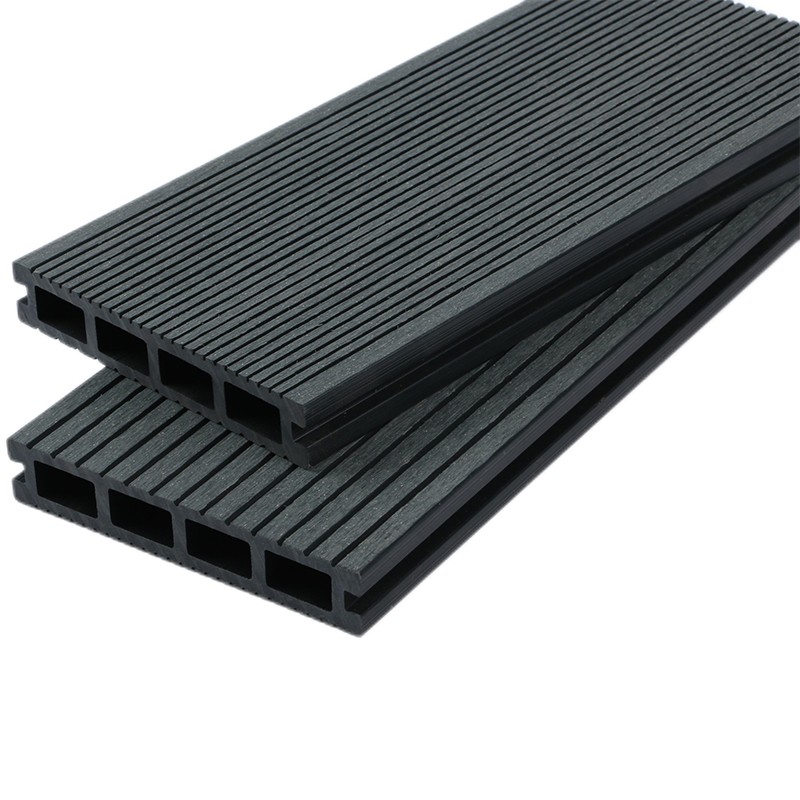 140-25 square hole floor-greenish grey