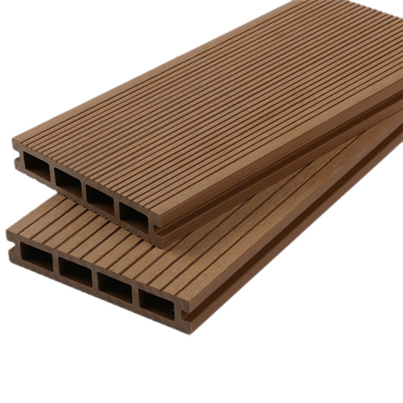 140-25 square hole floor-teak