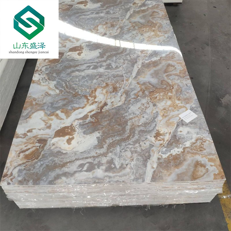 Marble Panel