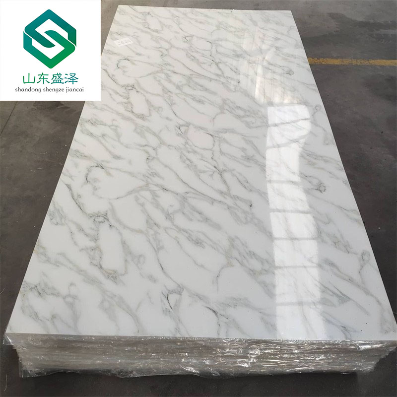 Marble Panel