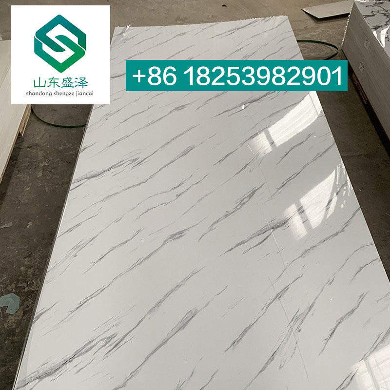 Marble Panel