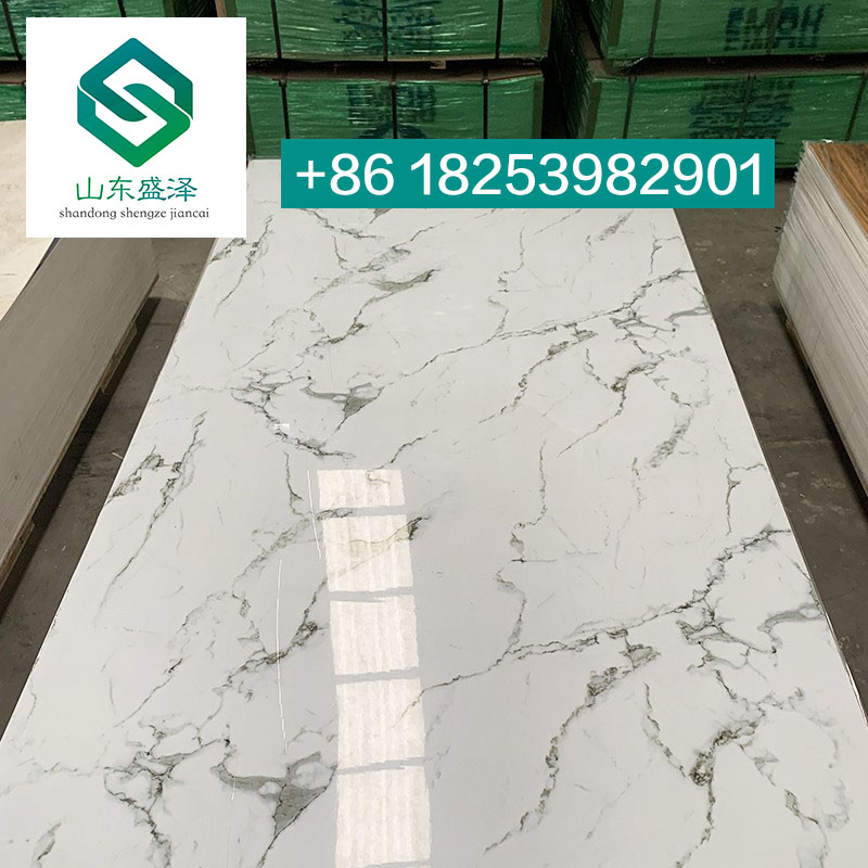 Marble Panel