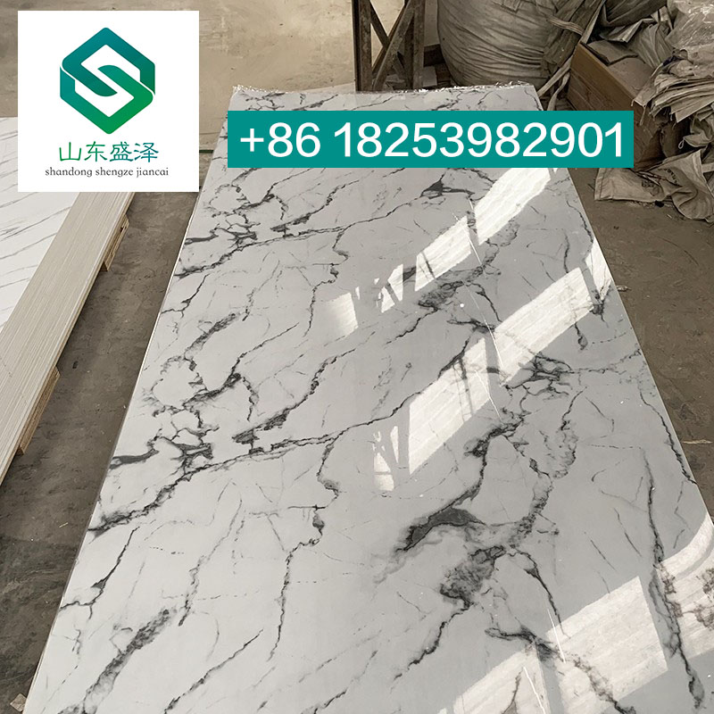 Marble Panel